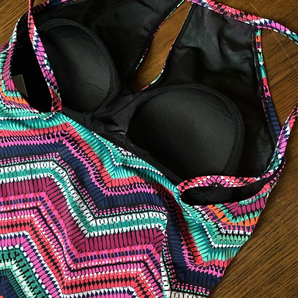 Tankini Top - Picture 3 of 5